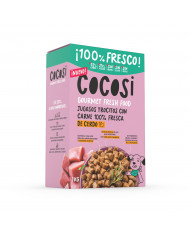Cocosi Gourmet Fresh Food