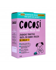 Cocosi Gourmet Fresh Food