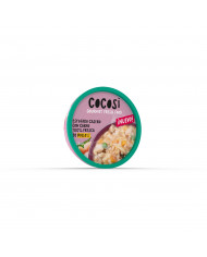 Cocosi Estofado Casero Pollo 280gr – Comida Natural