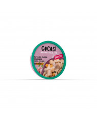 Cocosi Estofado Casero Cerdo 280 g – Comida Semi‑Húmeda Natural para Perros