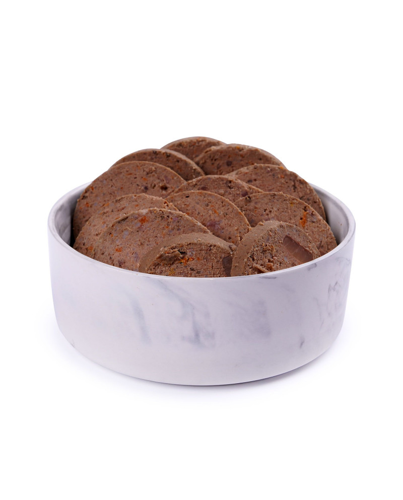 Cocosi Salchichas Cerdo y Pollo 500 g – Snack Natural para Perros