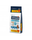Advance Medium Adulto 18kg Advance Medium Adulto 18kg