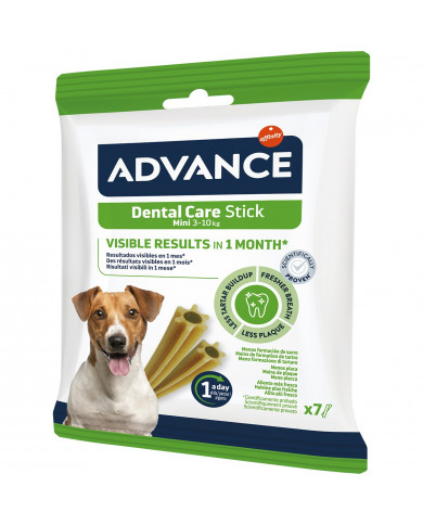 Affinity Advance Dental Care Stick Mini Affinity Advance Dental Care Stick Mini