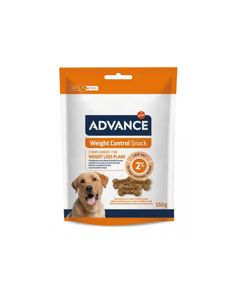 Affinity Advance Snack Control de Apetito Affinity Advance Snack Control de Apetito