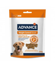 Affinity Advance Snack Control de Apetito Affinity Advance Snack Control de Apetito