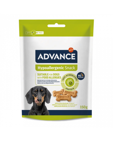 Affinity Advance  Hypoallergenic Snack 150g Affinity Advance  Hypoallergenic Snack 150g