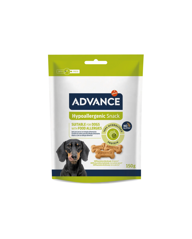 Affinity Advance  Hypoallergenic Snack 150g
