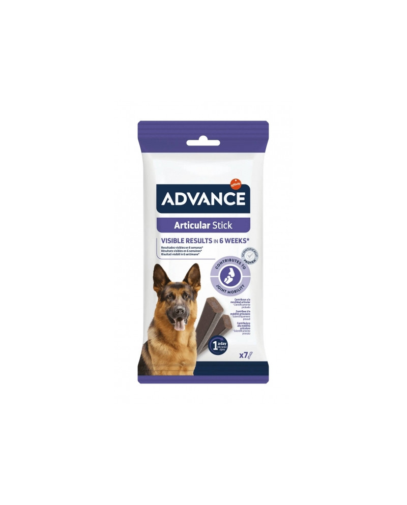 Affinity Advance  Articular Snack Stick