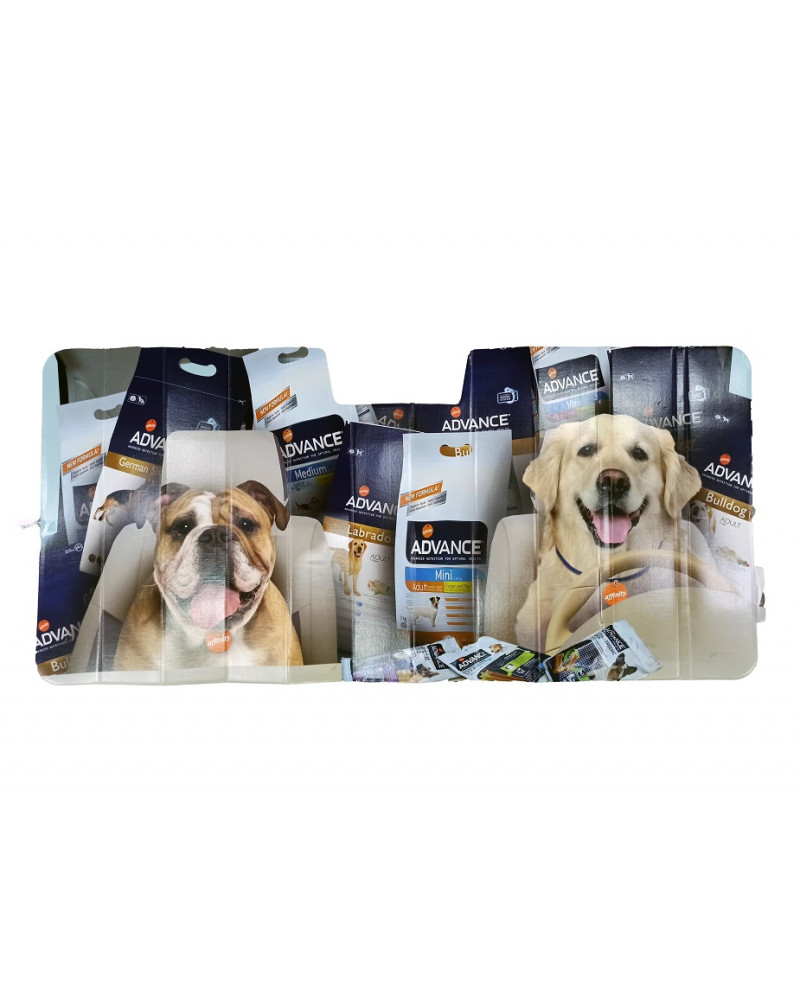 Affinity Libra Adult Pollo – Pienso Premium para Perros Adultos 14 kg + Parasol Regalo