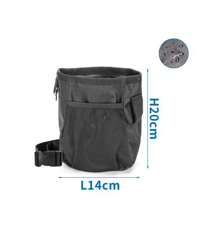 Bolsa Porta Premios Entrenamiento