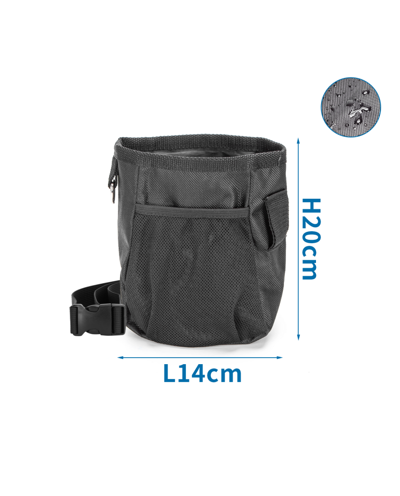 Bolsa Porta Premios Entrenamiento