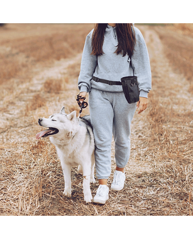 Bolsa Porta Premios Entrenamiento