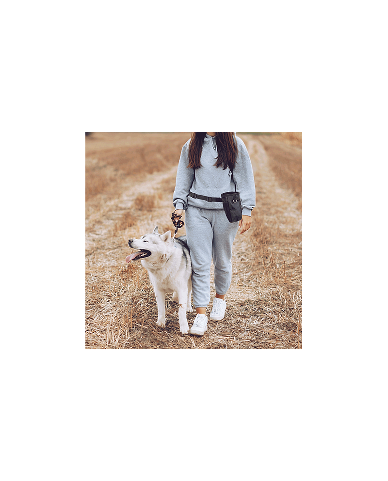 Bolsa Porta Premios Entrenamiento