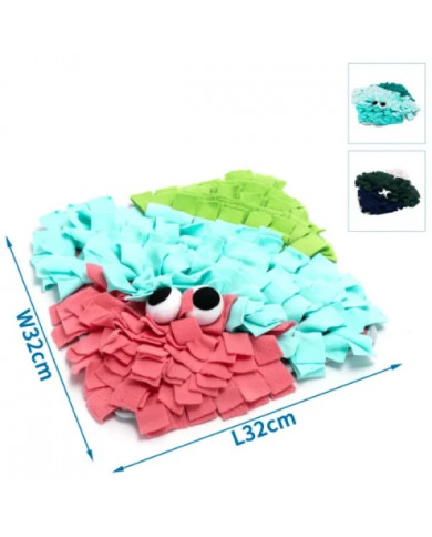 Alfombra Olfativa Interactiva Alfombra Olfativa Interactiva