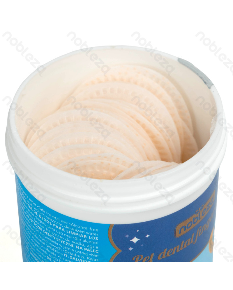 Toallitas Limpiadoras de Oídos