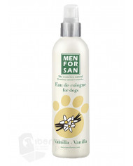 Colonia Vainilla Men For San 125ml