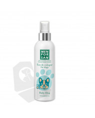 Colonia Baby Dog Men For San 125ml