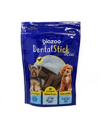 Dental stick Mini biozoo