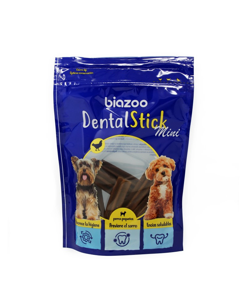 Dental stick Mini biozoo