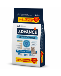 Advance Cat Sterilized 10kg