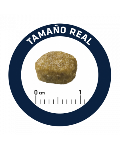 Advance Cat Sterilized Hairball