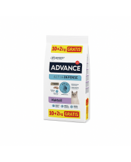Advance Cat Sterilized Hairball Advance Cat Sterilized Hairball
