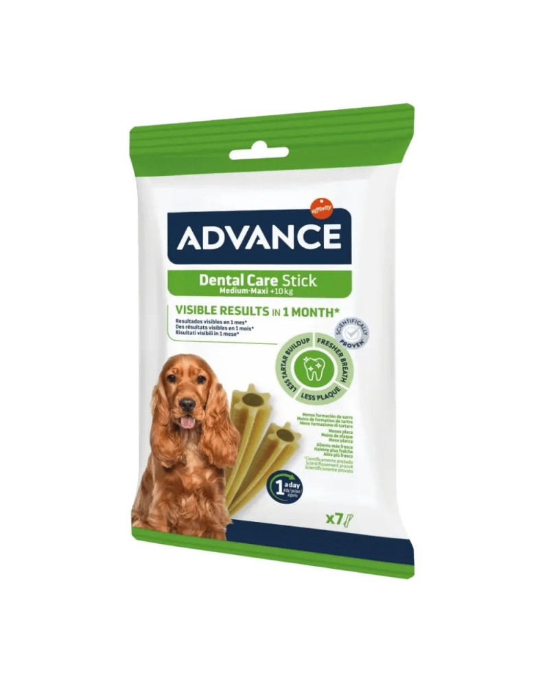 Advance Dental Care Stick