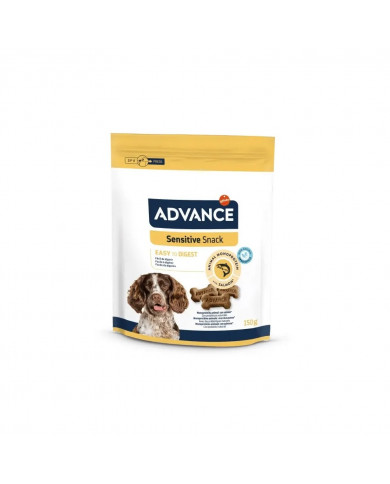 Advance Sensitive Snack Advance Sensitive Snack