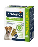 Advance Dental Care Stick Mini