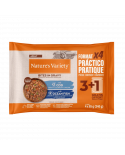 Natures Variety Cat Bites in Gravy  Multipack Bacalao Pescado del Oceano