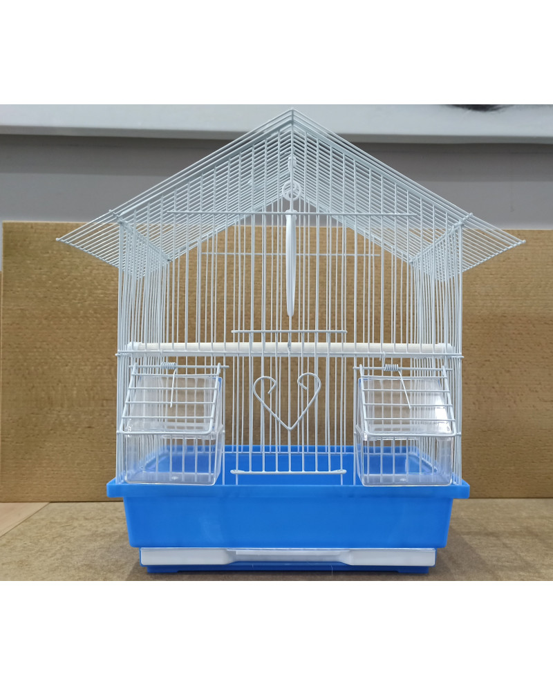 Jaula Pajaro Jaula Pajaro