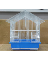Jaula Pajaro Jaula Pajaro