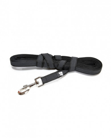 Correa Engomada Julius K9 1.2metrosx14mm