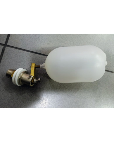 Recambio Boya Bebedero Alta Presion