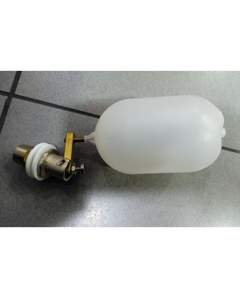 Recambio Boya Bebedero Alta Presion