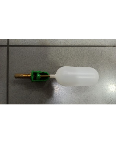 Recambio Boya Bebedero Baja Presion