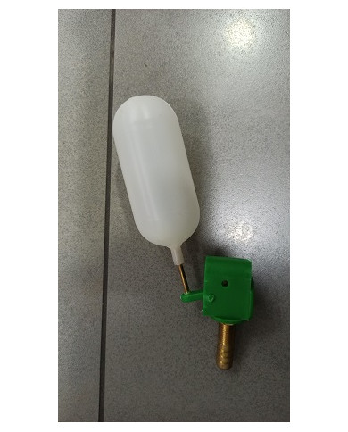 Recambio Boya Bebedero Baja Presion Gaum Copele