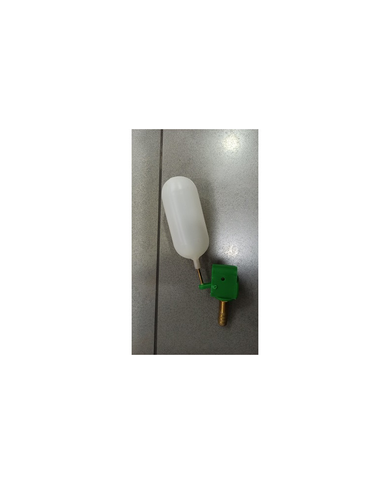 Recambio Boya Bebedero Baja Presion Gaum Copele