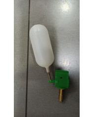 Recambio Boya Bebedero Baja Presion Gaum Copele