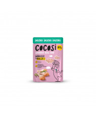 Cocosi Gourmet Fresh Food - Mousse de Pollo Esterilizados  40gr| Comida Natural para Gatos