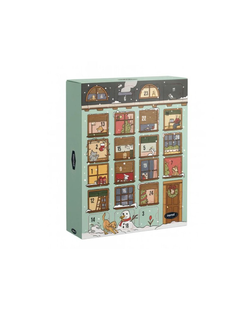 Pienso Perro Ownat Just Grain Free Salmon