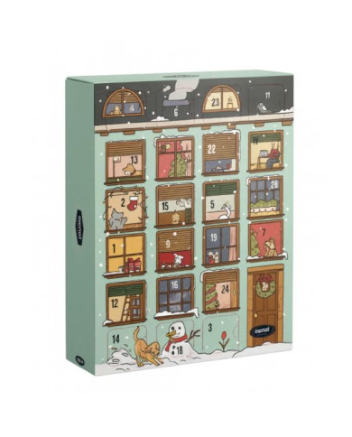 Pienso Perro Ownat Just Grain Free Adult Pollo libre de grano envio domicilio gratuito