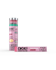 Cocosi Gourmet Fresh Food - Snack Cremoso de Salmon