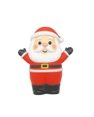 perro juguete navidad