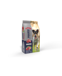 Saco de pienso Arion Essential Iberian Pork 15kg con sabor a cerdo ibérico para perros adultos