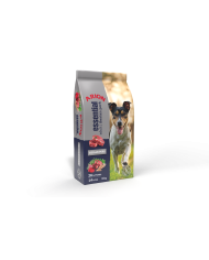 Saco de pienso Arion Essential Iberian Pork 15kg con sabor a cerdo ibérico para perros adultos