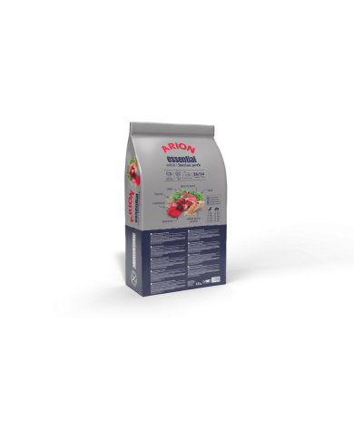 Arion Essential Adut Iberian Pork