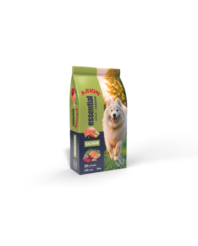 Arion Essential Adult Salmon