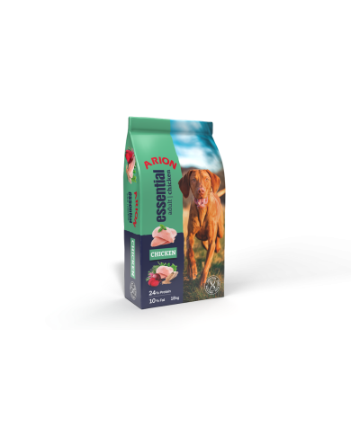 Arion Essential Adult Chicken 18kg