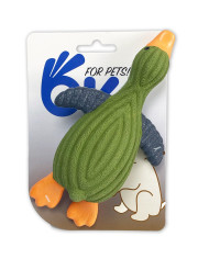 Juguete Ganso Latex con sonido